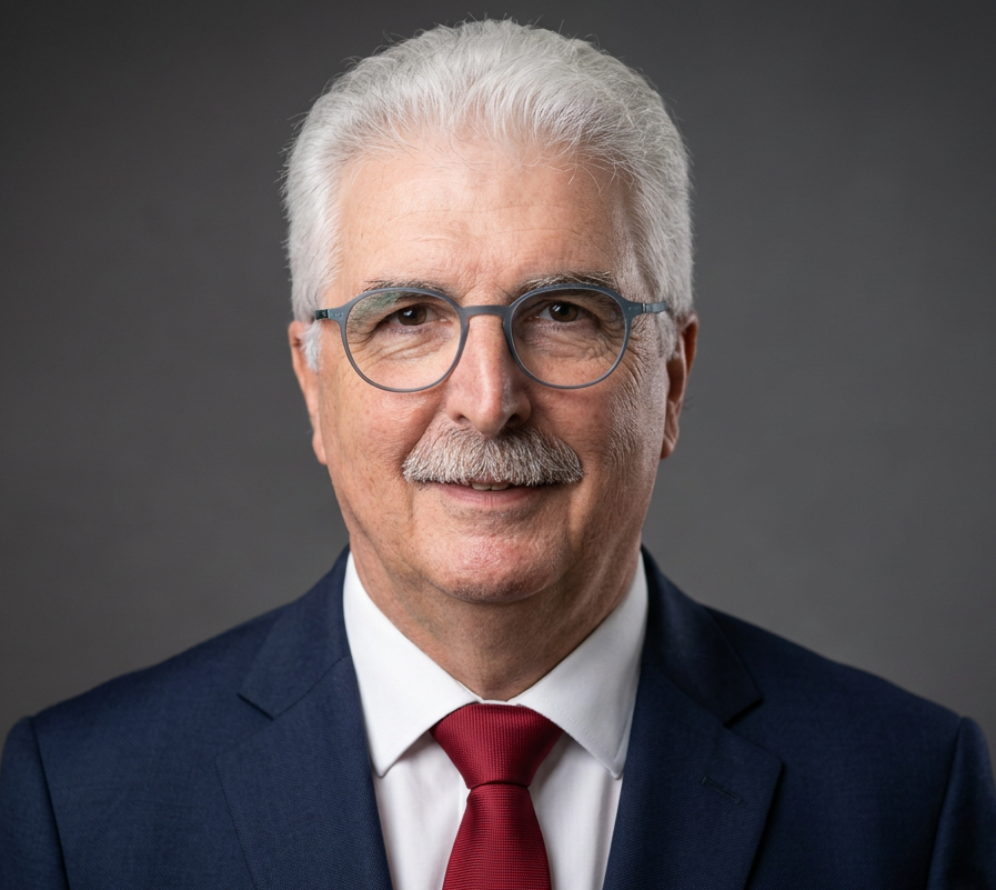 Photo of Alain Le Clère