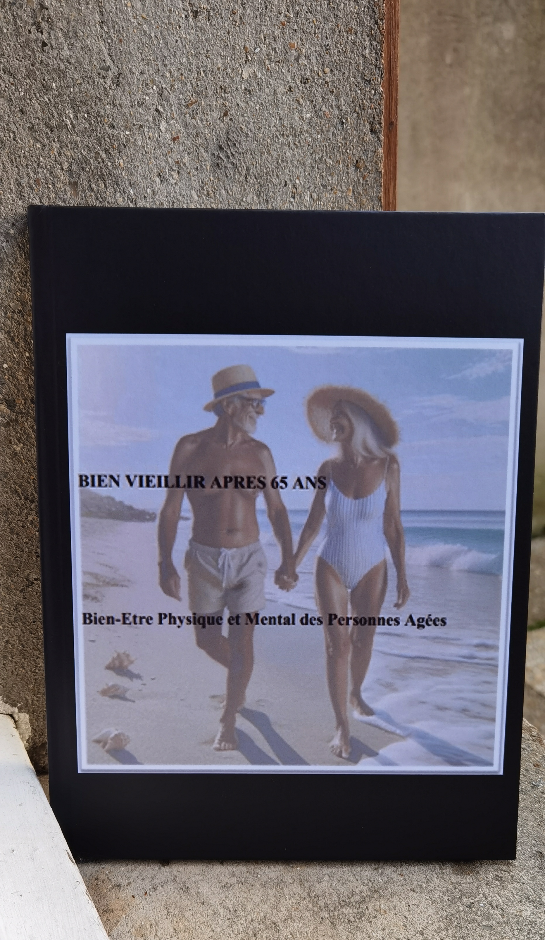 ebook bien vieillir après 65 ans